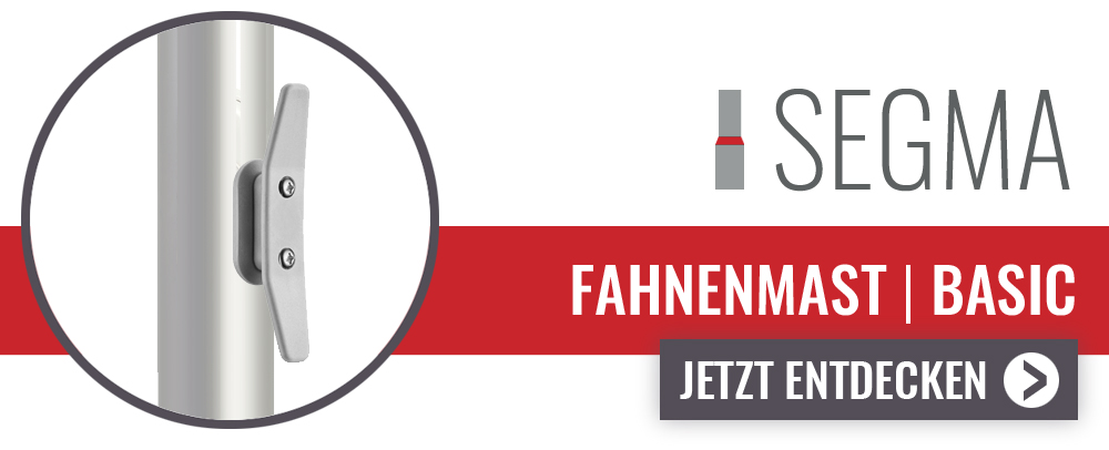 Fahnenmast BASIC